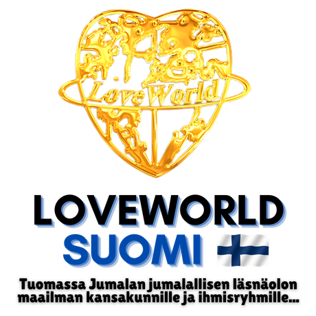 LoveWorld Suomi